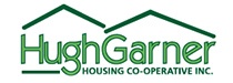 Hugh Garner Housing Co-operative